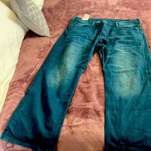 Men’s jeans